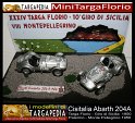 358 Abarth  Cisitalia 204 - Targapedia MTF 1.43 (14)